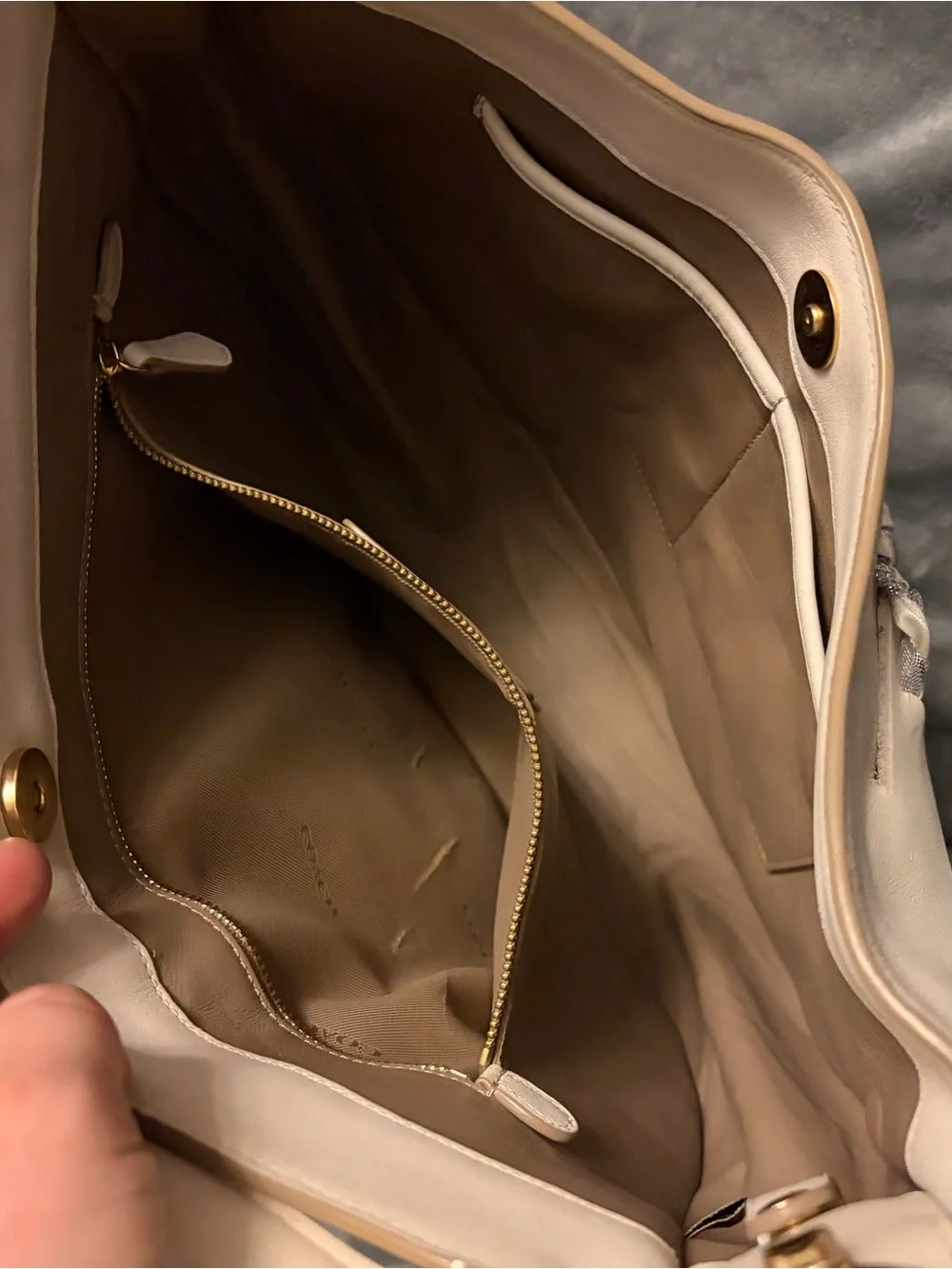 Coach soft cream